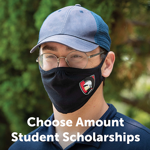 $5000 Student Scholarship