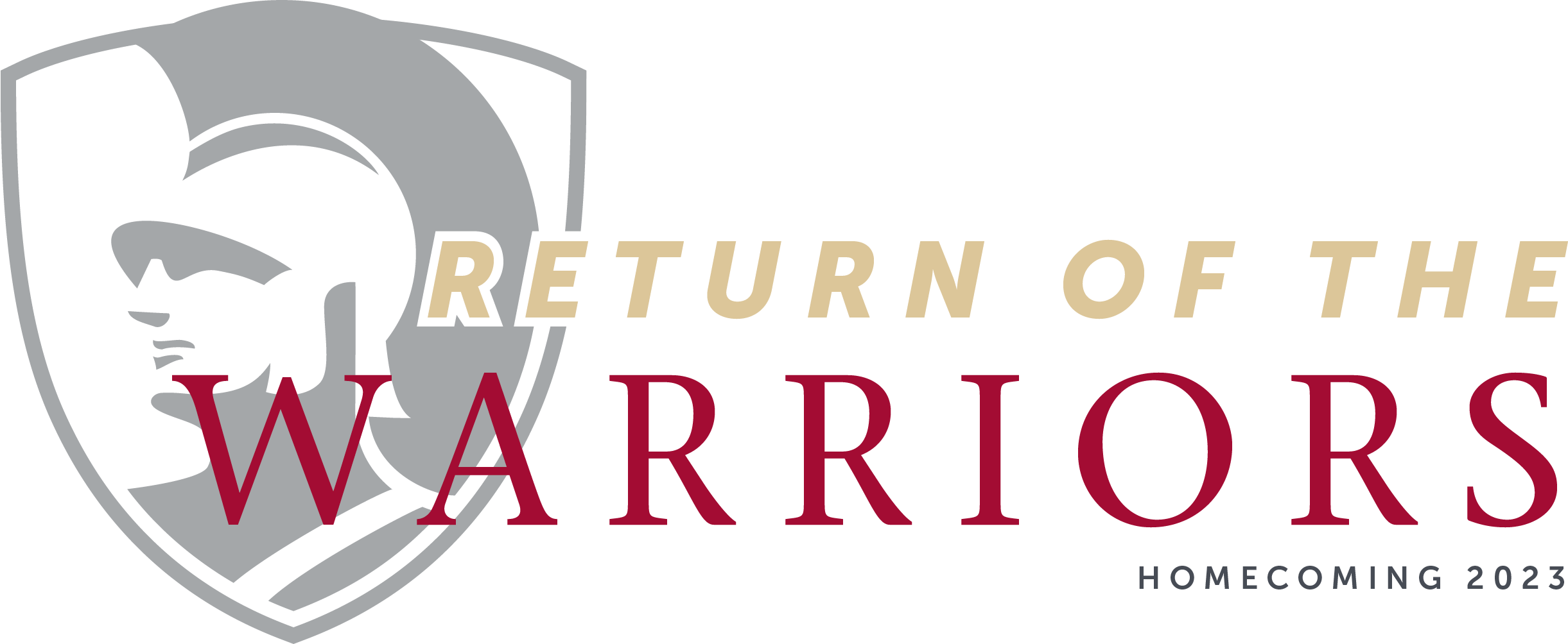 Return of the warriors image