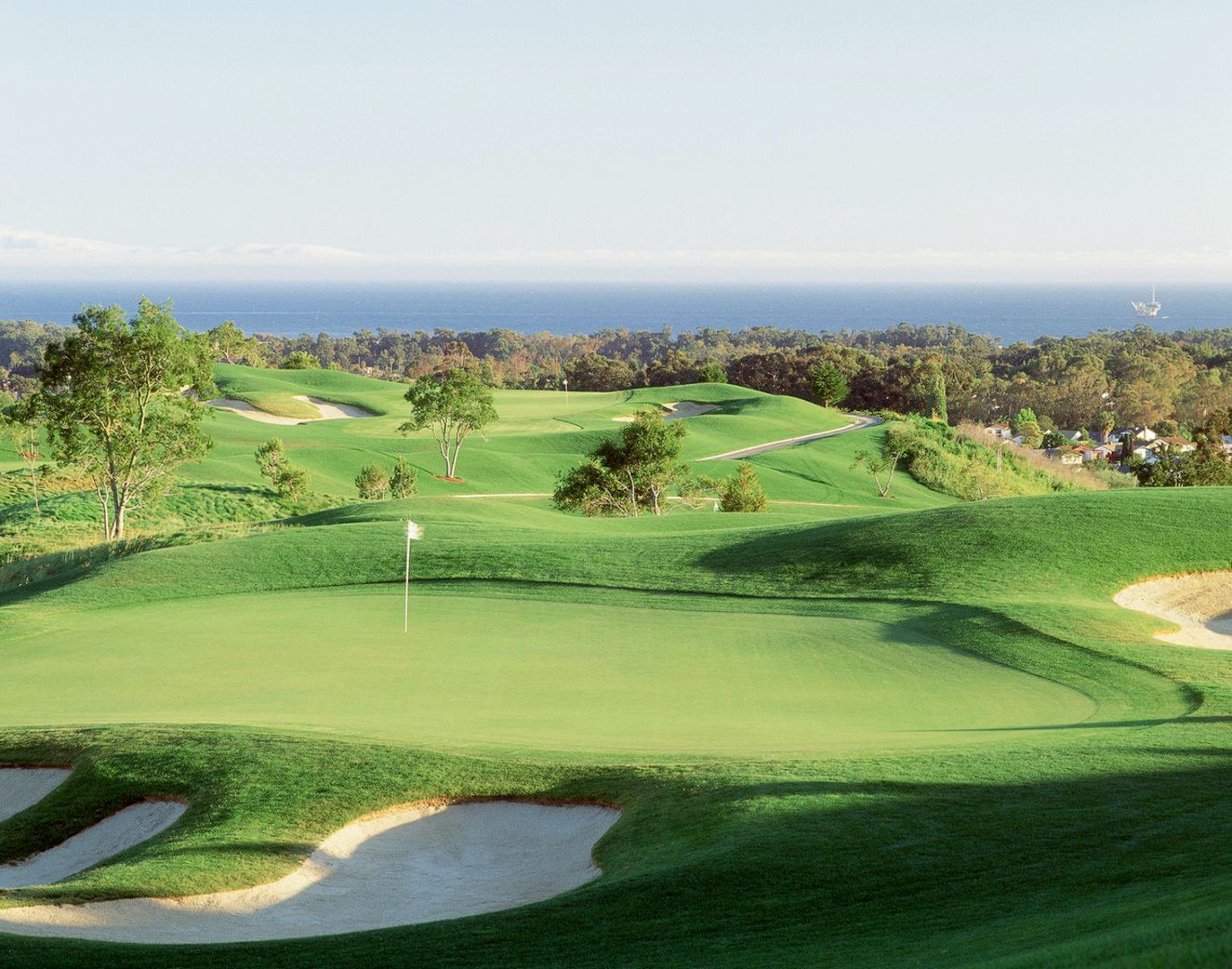 Glen Annie Golf Course