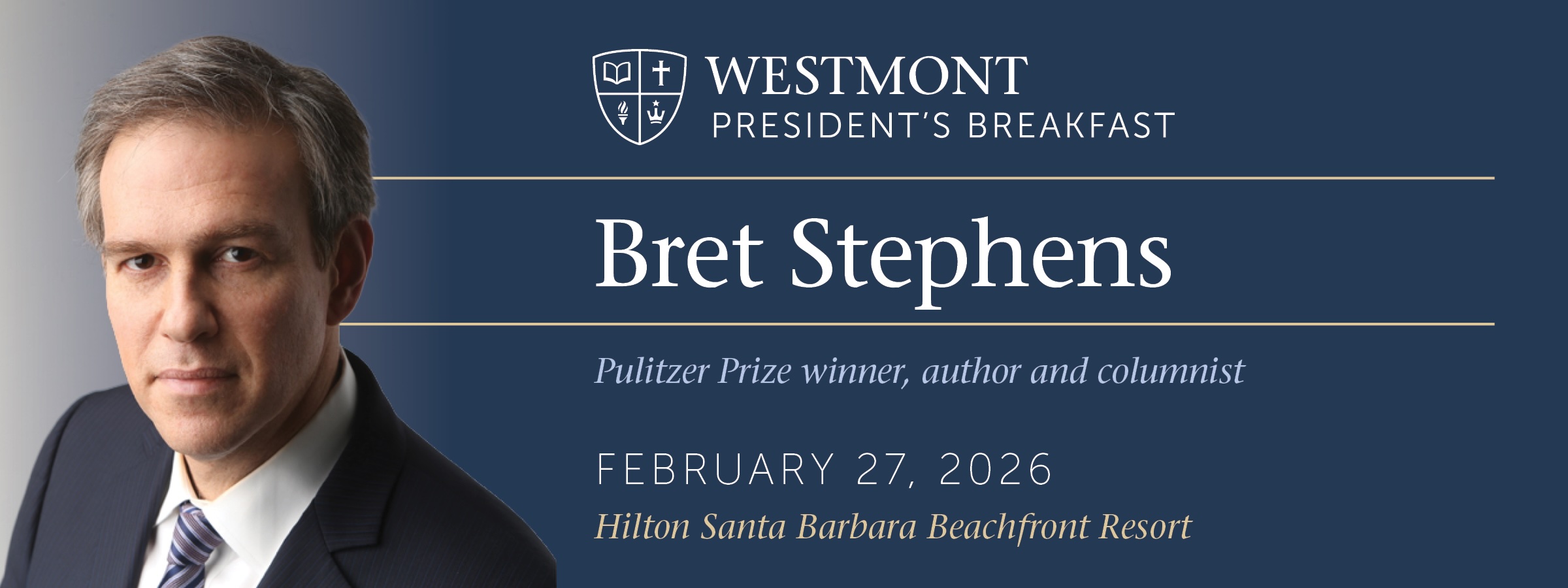 President's Breakfast