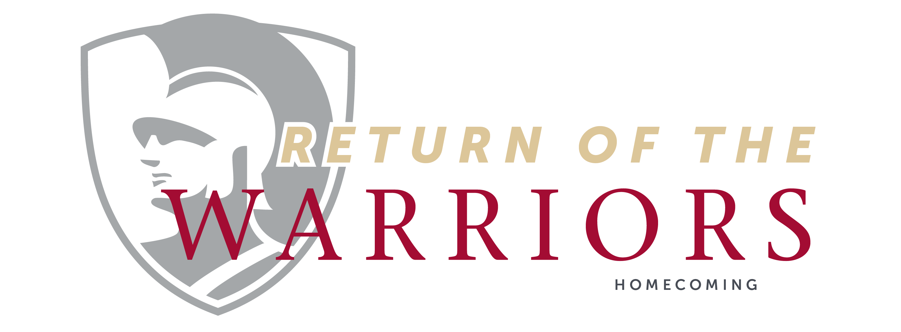 Return of the Warriors
