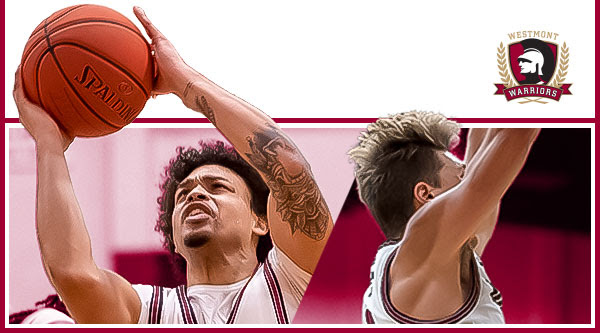 Westmont Men's Basketball