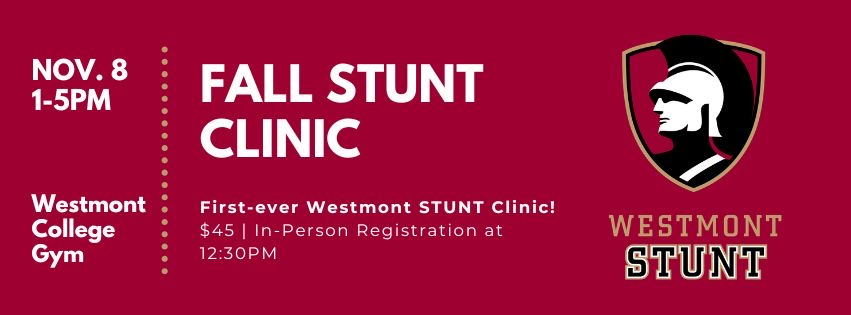 Westmont Stunt
